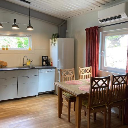 Apartment 5 Хамбургсунд Екстериор снимка