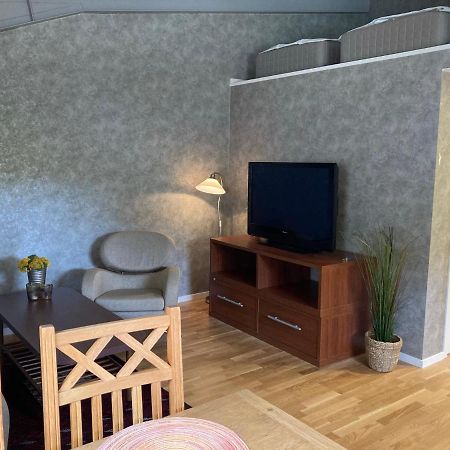 Apartment 5 Хамбургсунд Екстериор снимка
