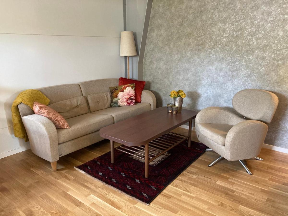 Apartment 5 Хамбургсунд Екстериор снимка