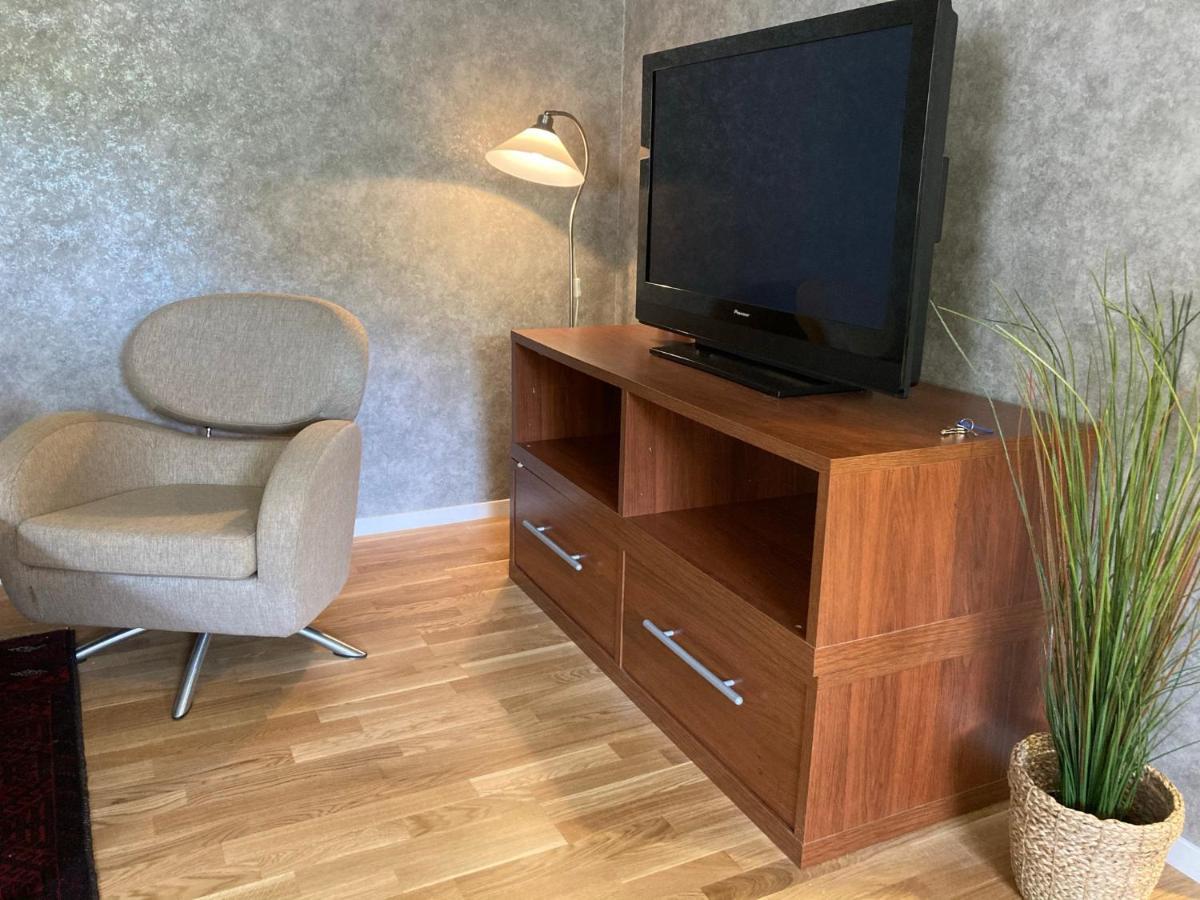 Apartment 5 Хамбургсунд Екстериор снимка