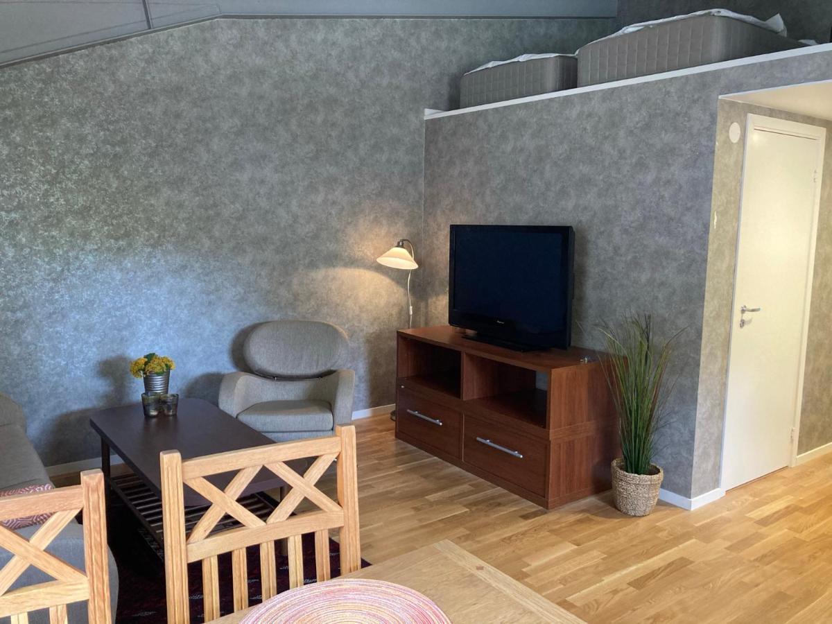 Apartment 5 Хамбургсунд Екстериор снимка